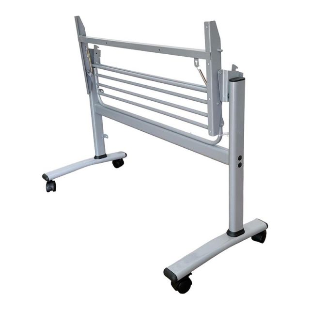 Chân bàn gấp gọn sắt sơn tĩnh điện HCMS003 Chân bàn gấp gọn sắt sơn tĩnh điện HCMS003