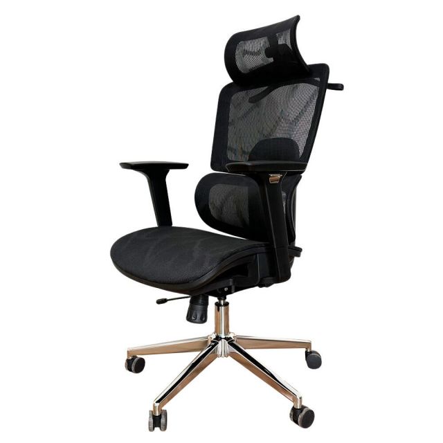 Ghế văn phòng tiêu chuẩn Ergonomic Công Thái Học MFAD002 Ghế văn phòng tiêu chuẩn Ergonomic Công Thái Học MFAD002