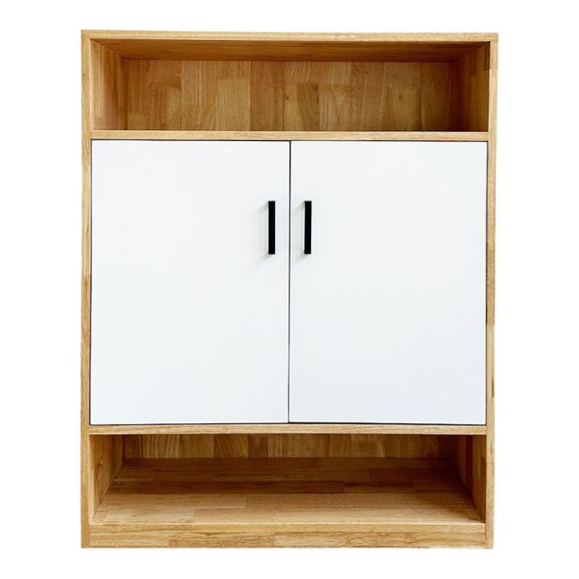 Tủ giày 5 tầng gỗ tự nhiên KG68063 Tủ giày 5 tầng gỗ tự nhiên KG68063