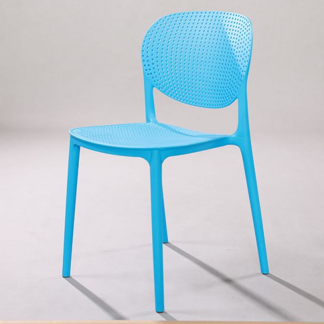 Ghế nhựa cao cấp nhiều màu ST3002