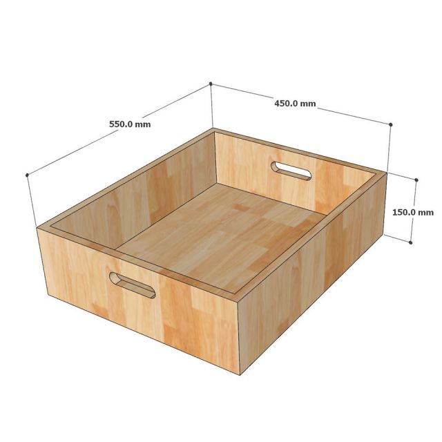 Kệ Đôi Shop Trái Cây, Củ Quả Sạch - TK018