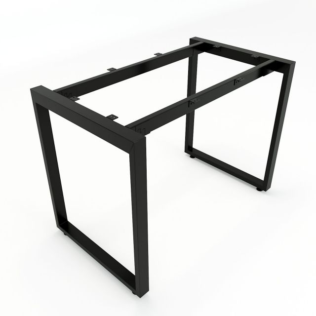 HCRT001 - Chân bàn sắt hệ Rectang 100x60cm lắp ráp HCRT001 - Chân bàn sắt hệ Rectang 100x60cm lắp ráp