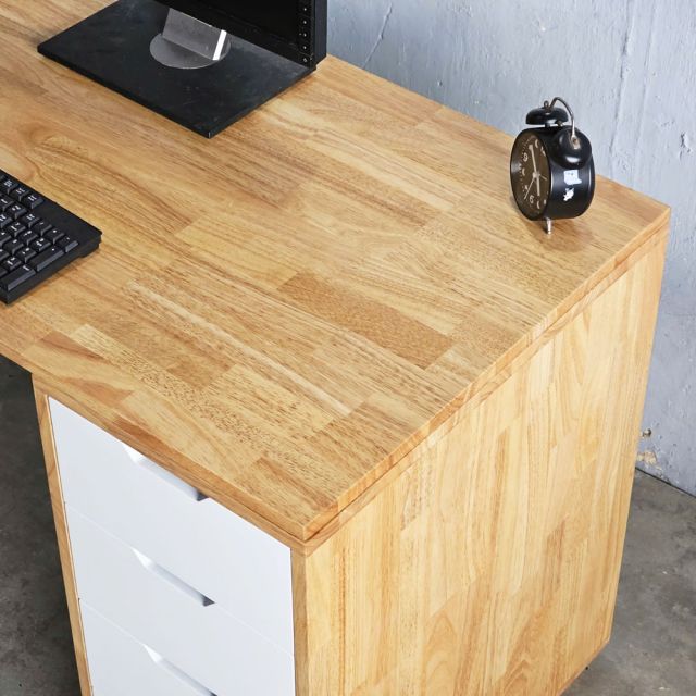 BD68031- Bàn chân tủ 1 bên (600x1200x750mm)