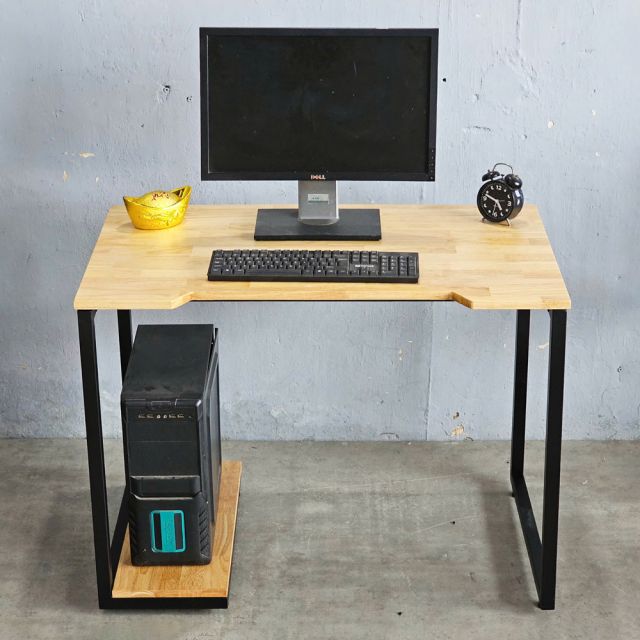 bàn có kệ cpu
