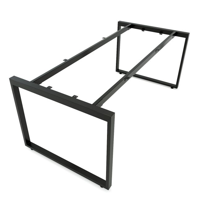 HCRT008 - Chân sắt bàn họp hệ Rectang 90x180cm lắp ráp HCRT008 - Chân sắt bàn họp hệ Rectang 90x180cm lắp ráp