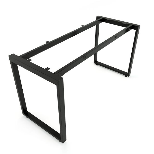 HCRT003 - Chân bàn sắt hệ Rectang 140x60cm lắp ráp HCRT003 - Chân bàn sắt hệ Rectang 140x60cm lắp ráp