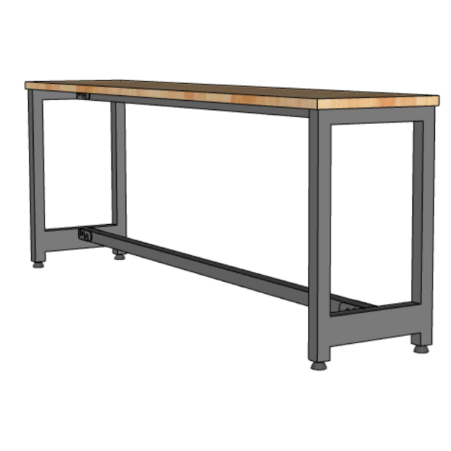 Bộ Bàn Ghế Học Sinh 2 Chổ Ngồi TK223