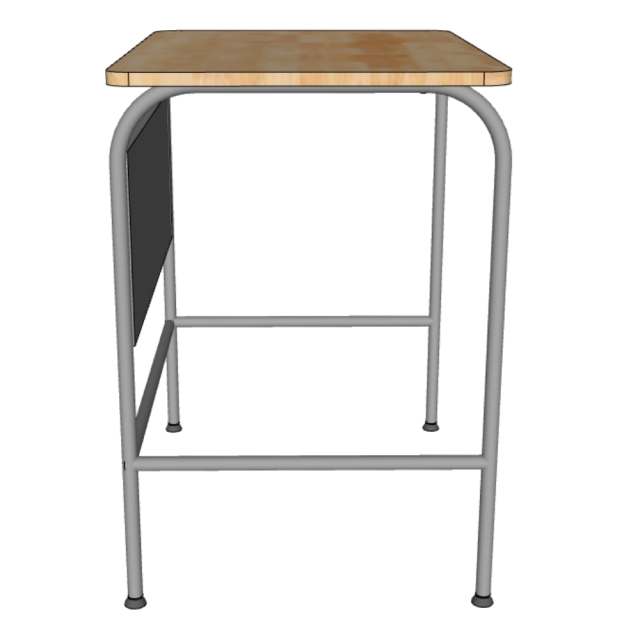 Bàn Học Sinh Kích Thước Tiêu Chuẩn TK278