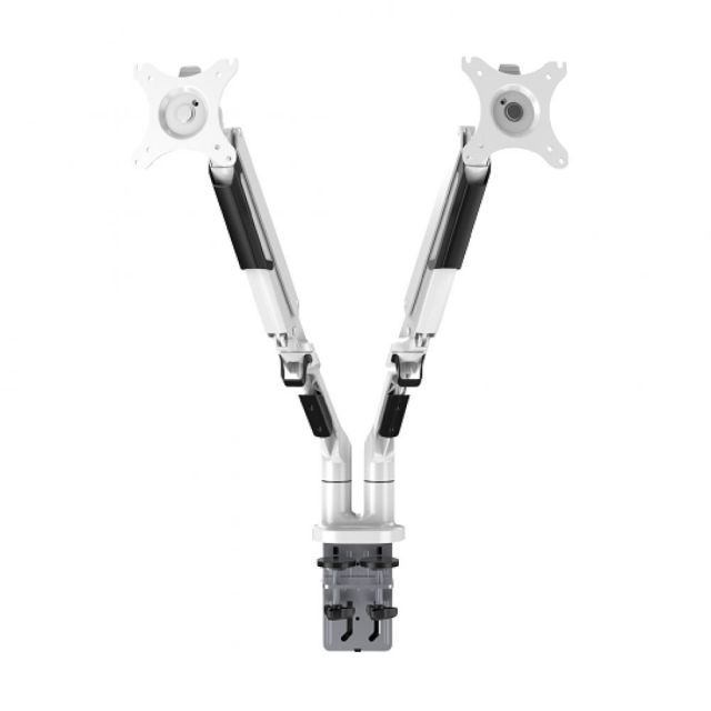 Tay đỡ màn hình ĐÔI FlexiSpot - EGL851D Tay đỡ màn hình ĐÔI FlexiSpot - EGL851D