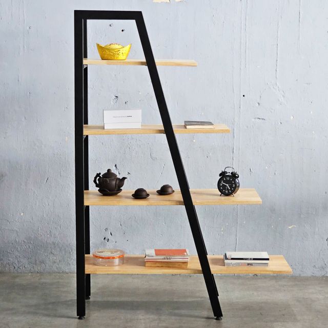 KTB68030 - Kệ trang trí A-SHELF - 70x30x140 (cm)