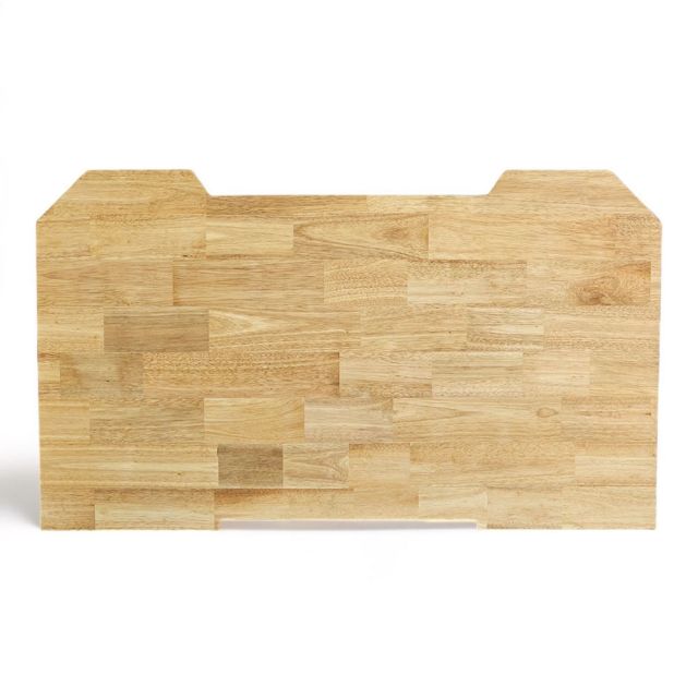 Mặt bàn Gaming 120x70cm gỗ cao su dày 17mm đã xử lý chống thấm MB037 Mặt bàn Gaming 120x70cm gỗ cao su dày 17mm đã xử lý chống thấm MB037