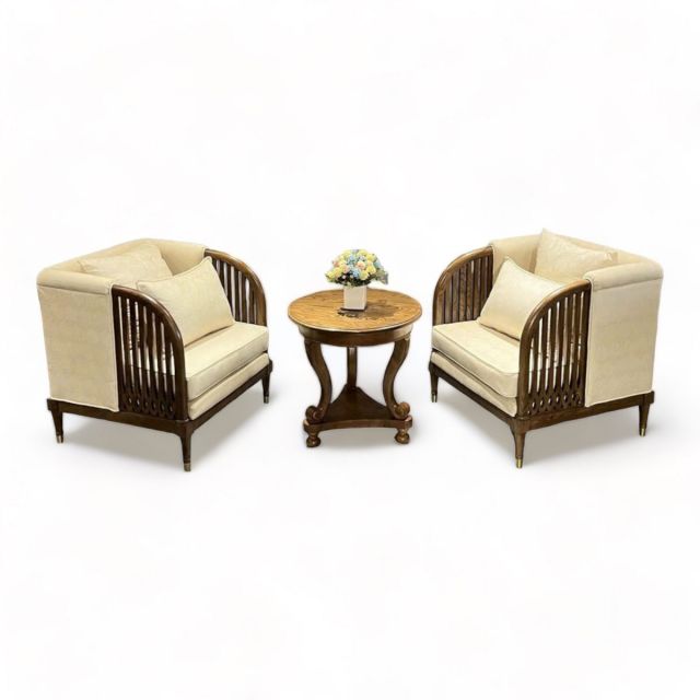 Combo bộ bàn ghế sofa INDOCHI gỗ tần bì CBSF68032 Combo bộ bàn ghế sofa INDOCHI gỗ tần bì CBSF68032