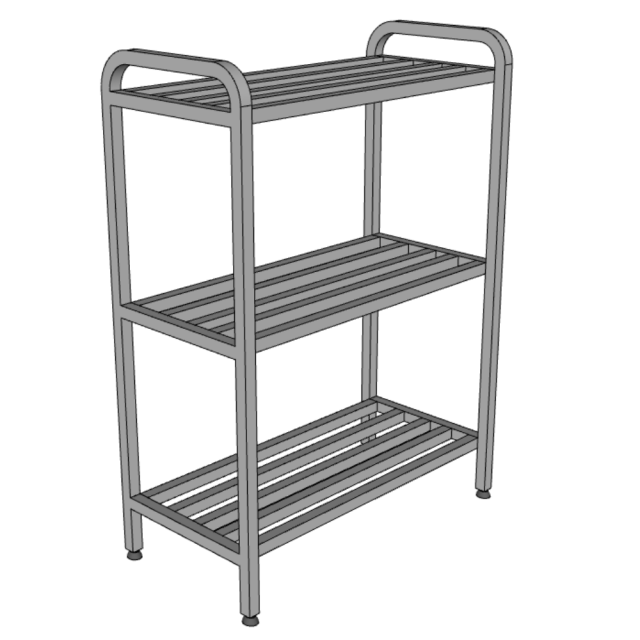 Kệ Giày, Kệ Đa Năng TK300
