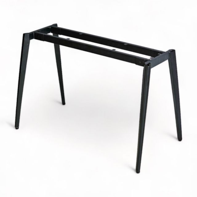 Chân sắt lắp ráp cho bàn 120x60cm hệ Đa Giác CHDG002 Chân sắt lắp ráp cho bàn 120x60cm hệ Đa Giác CHDG002