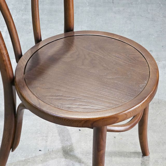 Ghế Thonet gỗ sồi GCF177