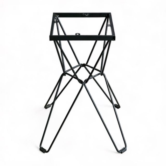 Chân bàn sắt phi 10 CHBCF036