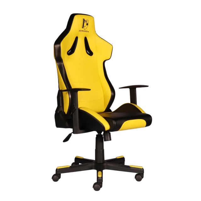 Ghế Gaming bọc nệm da silimi cao cấp ZDRAGON-01 Ghế Gaming bọc nệm da silimi cao cấp ZDRAGON-01