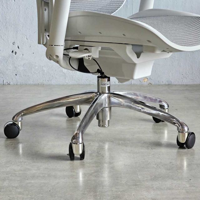 Ghế công thái học Sihoo A3/Doro C300 có tựa đầu DORO-C300