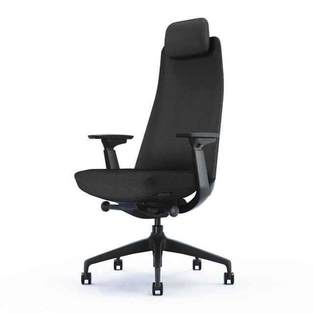 Ghế công thái học Ergonomic bọc vải lưới YUCAN Ghế công thái học Ergonomic bọc vải lưới YUCAN