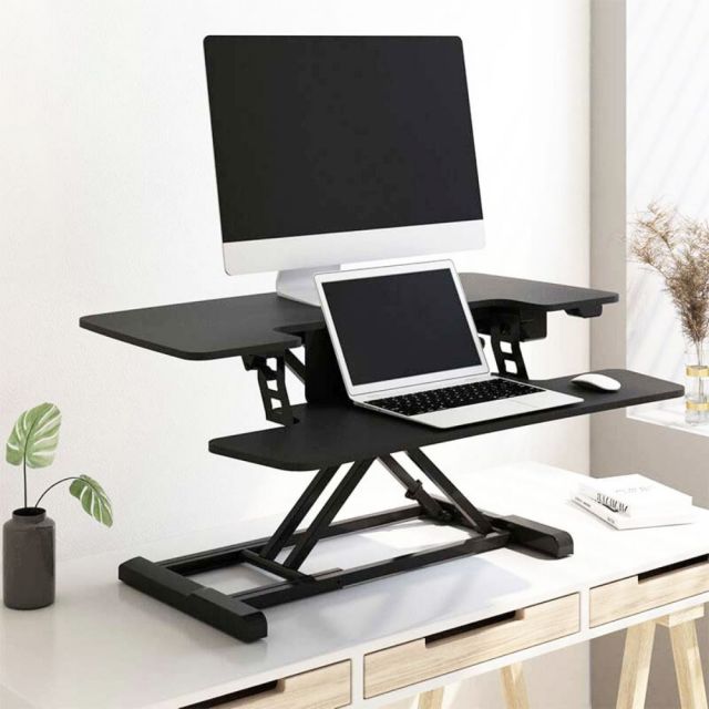 Bàn nâng hạ Flexdesk động cơ điện đổi trạng thái làm việc EM7L Bàn nâng hạ Flexdesk động cơ điện đổi trạng thái làm việc EM7L