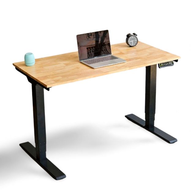 Bàn nâng hạ FlexiDesk động cơ điện 3 khớp 2 động cơ FLD026 Bàn nâng hạ FlexiDesk động cơ điện 3 khớp 2 động cơ FLD026