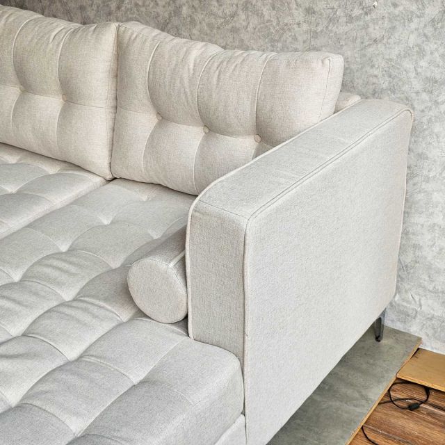Ghế sofa góc chữ L - SFL68014