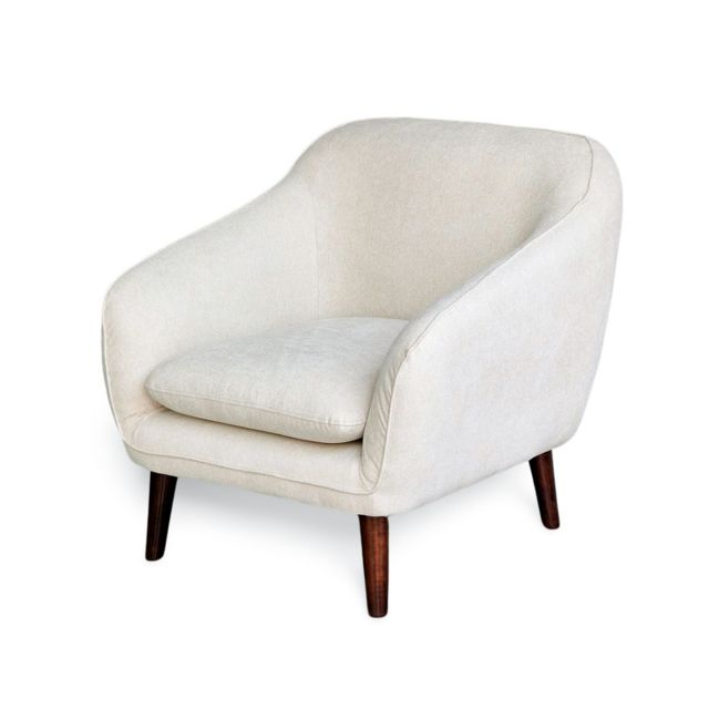 Ghế sofa đơn 86x84x86cm bọc vải chân gỗ GSD68094 Ghế sofa đơn 86x84x86cm bọc vải chân gỗ GSD68094