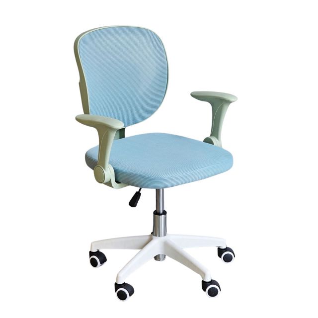 Ghế xoay học xinh lưng lưới HOGVP160 Ghế xoay học xinh lưng lưới HOGVP160