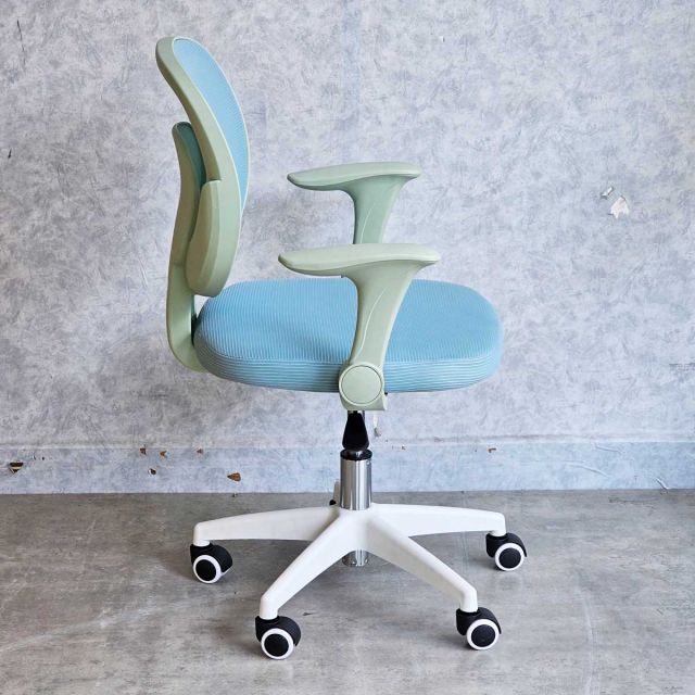 Ghế xoay học xinh lưng lưới HOGVP160