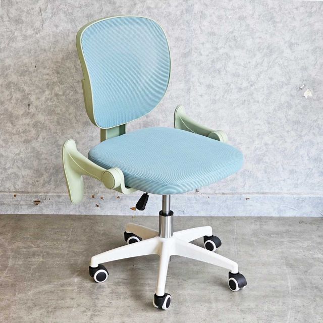 Ghế xoay học xinh lưng lưới HOGVP160