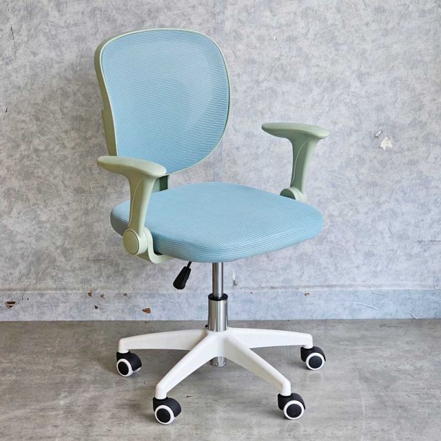 Ghế xoay học xinh lưng lưới HOGVP160