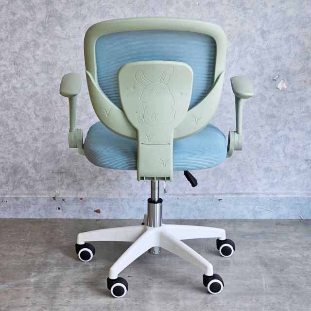 Ghế xoay học xinh lưng lưới HOGVP160