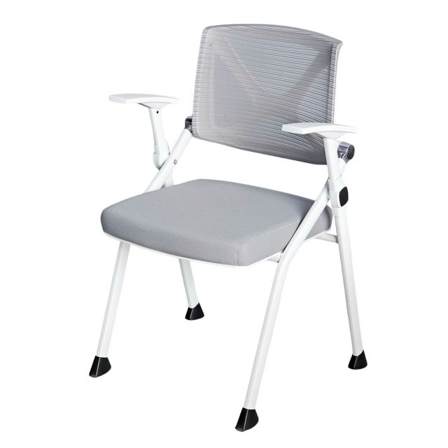 Ghế xếp văn phòng lưng lưới GAK511 Ghế xếp văn phòng lưng lưới GAK511