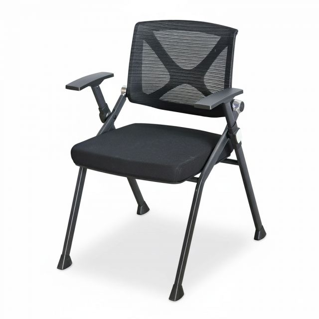 Ghế xếp văn phòng lưng lưới GAK511