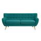 SFB68003- Ghế sofa băng LOVESEATS 160×70× 90cm