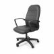 HOM1069-02 - Ghế nệm lưng cao văn phòng chân xoay
