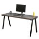Bàn làm việc 160x60cm gỗ thông hệ PLY HBPL018 Bàn làm việc 160x60cm gỗ thông hệ PLY HBPL018