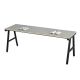 Bàn làm việc 200x60cm gỗ plywood hệ Aconcept HBAC057