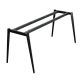 Chân sắt lắp ráp cho bàn 160x70cm hệ Tứ Giác Côn CBHD006