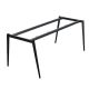 Chân sắt lắp ráp cho bàn họp 180x90cm hệ Tứ Giác Côn CBHD009