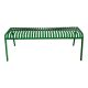 Ghế băng sắt ngoài trời 120cm - GBD053 ( Nhiều Màu ) Ghế băng sắt ngoài trời 120cm - GBD053 ( Nhiều Màu )