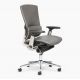 Ghế công thái học Taican bọc da TAICAN02 Ghế công thái học Taican bọc da TAICAN02