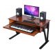 Bàn phòng thu StudioDesk 120x60cm gỗ cao su SD68027