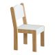 Ghế trẻ em POKA gỗ plywood GTE010