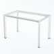 Chân bàn sắt cho bàn 120x70cm sơn tĩnh điện CHBBA060