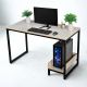 Bàn vi tính liền kệ CPU 120x60cm gỗ plywood COD68063 Bàn vi tính liền kệ CPU 120x60cm gỗ plywood COD68063