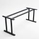 Chân sắt lắp ráp cho bàn 180x70cm hệ TIO HCTO014