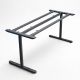 Chân sắt lắp ráp cho bàn 160x70cm hệ TIO HCTO015