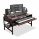 Bàn phòng thu Studio 150x70cm gỗ cao su SD68032 Bàn phòng thu Studio 150x70cm gỗ cao su SD68032