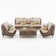 Combo bộ bàn ghế sofa KBH gỗ Ash CBSF68062